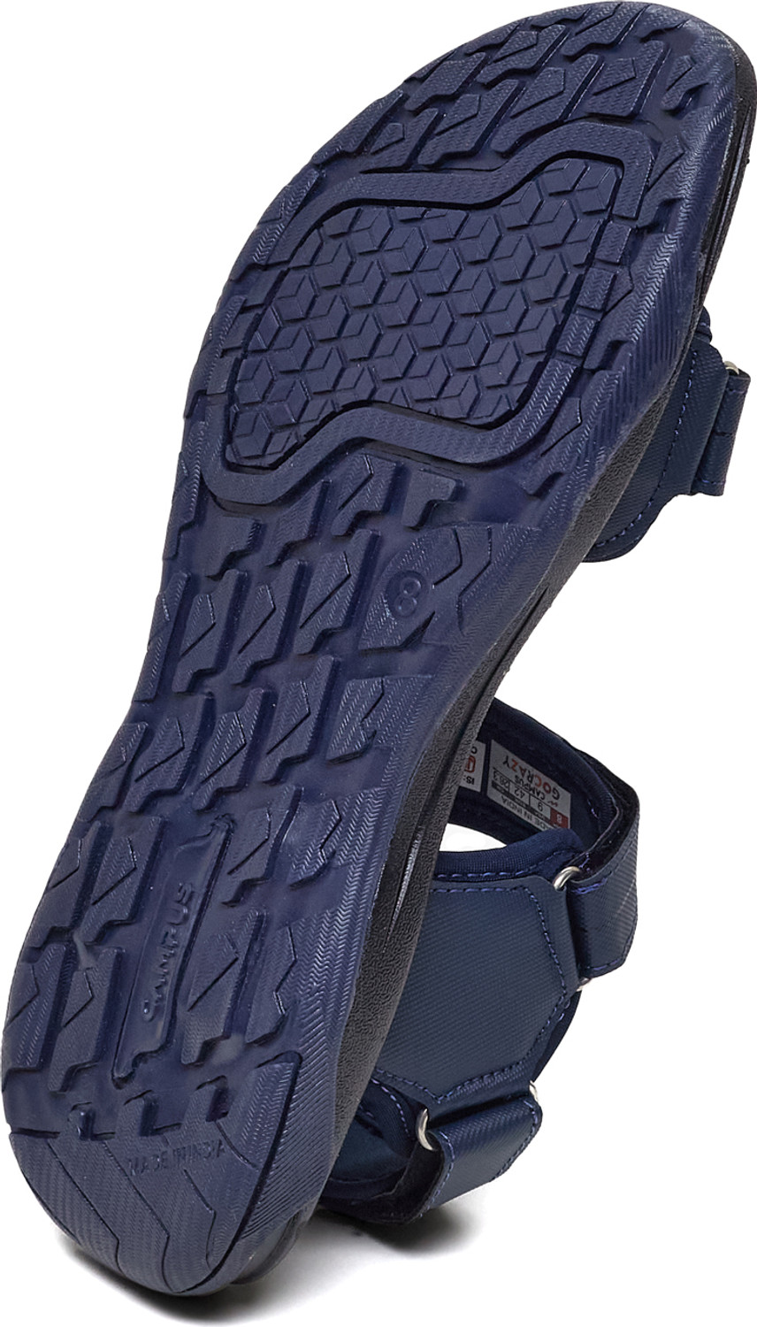Image of CAMPUS Men Sandals