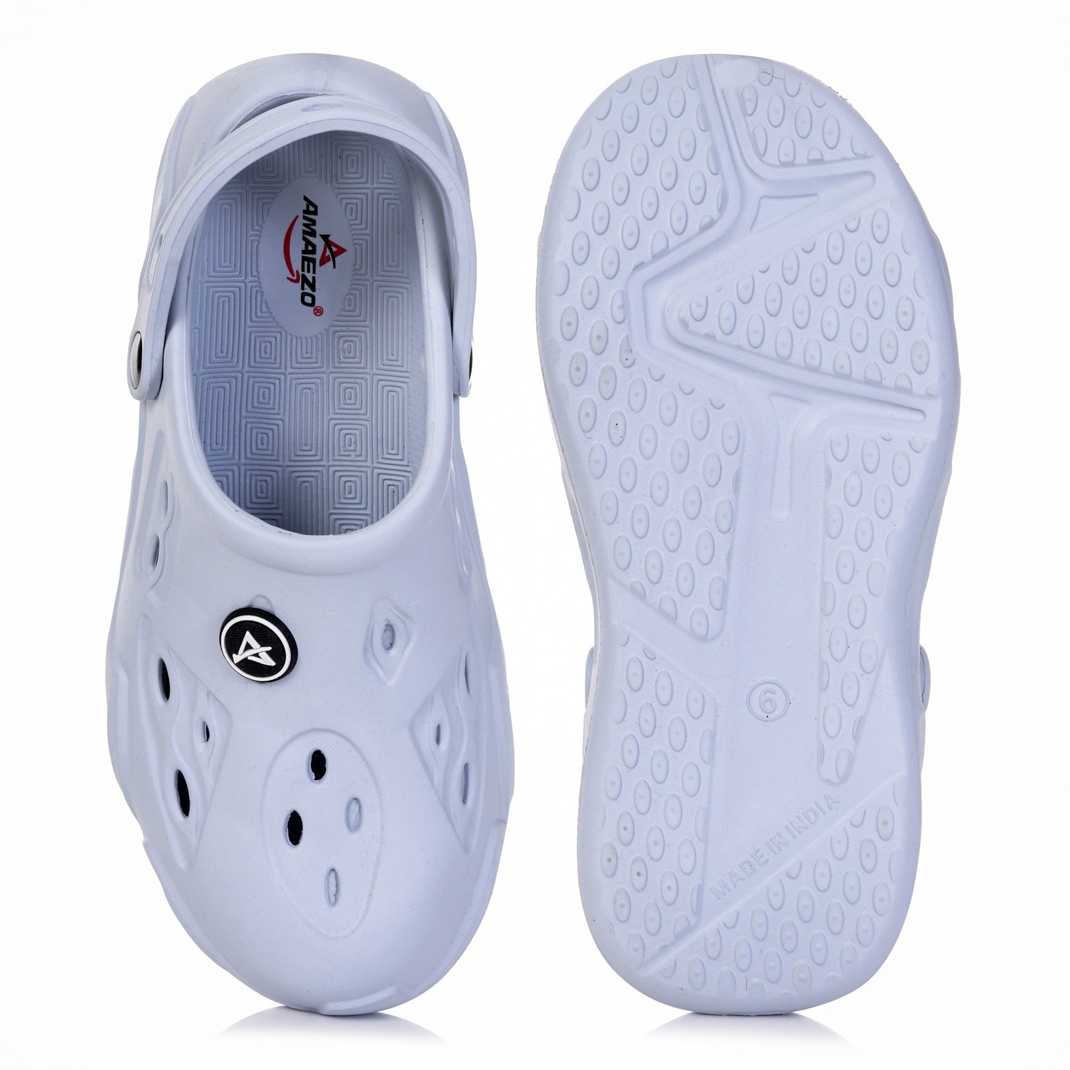 Image of amaezo Men Clogs