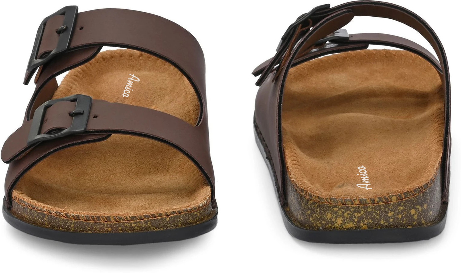 Image of AMICO Men Sandals