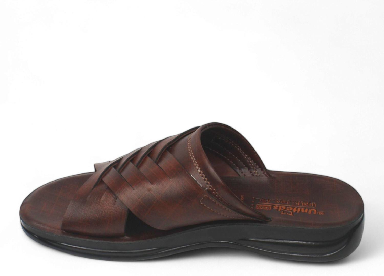 Image of UNITEDS PU Men Sandals