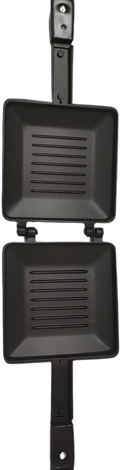 Image of Ranjeet Creation GAS TOSTER GRILLER Grill, Toast
