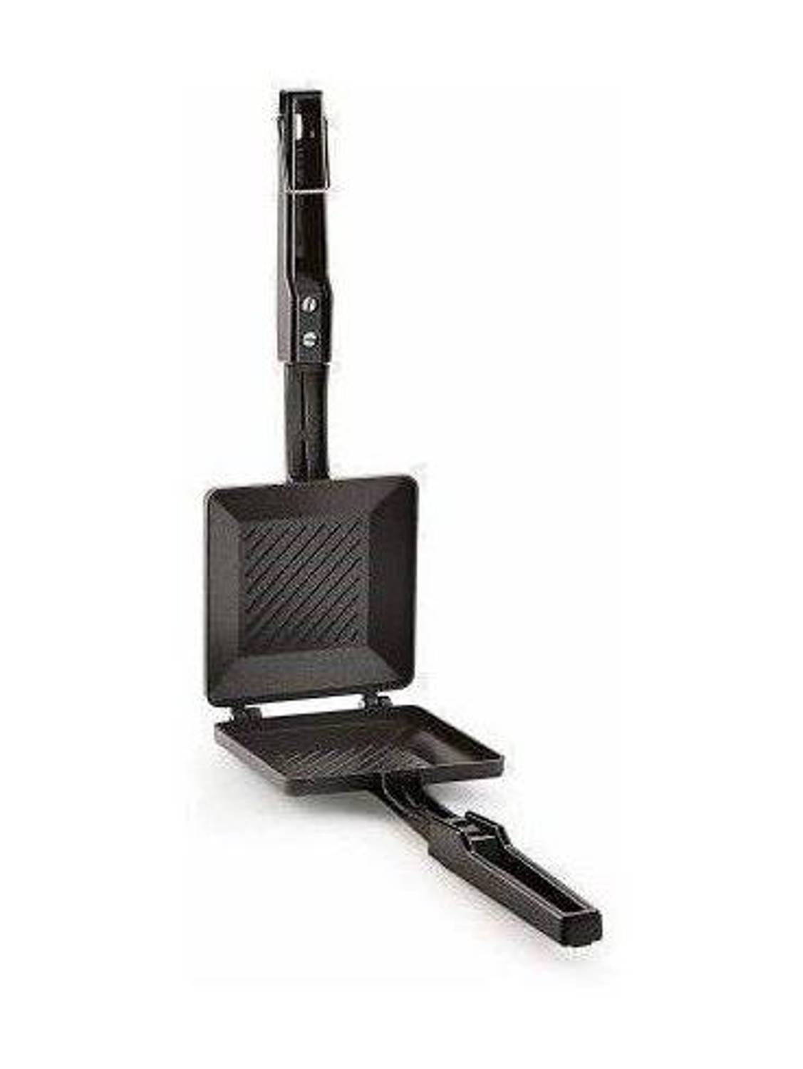 BARTANMART GAS TOASTER Roti Maker