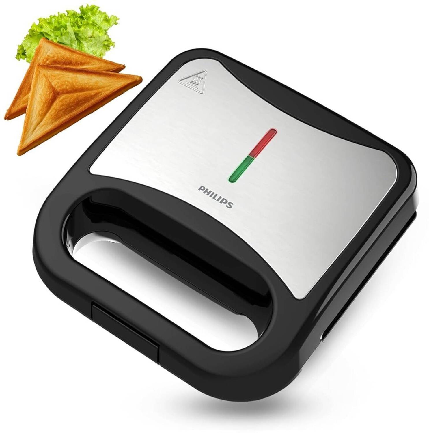 PHILIPS HD3000/80 Toast Sandwich Maker