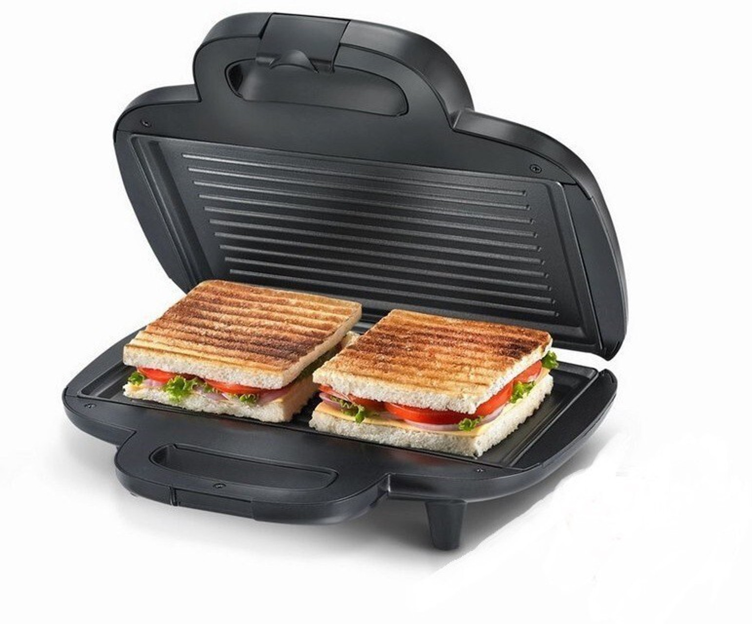 Image of Prestige PGMFD 01 Grill Sandwich Maker