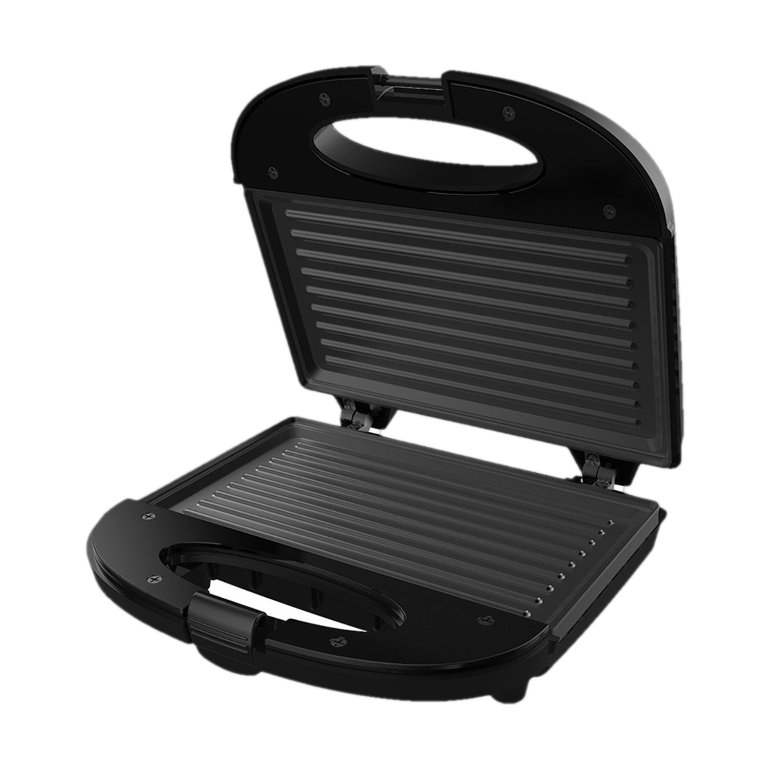 Crompton Instaservgrl Grill Sandwich Maker