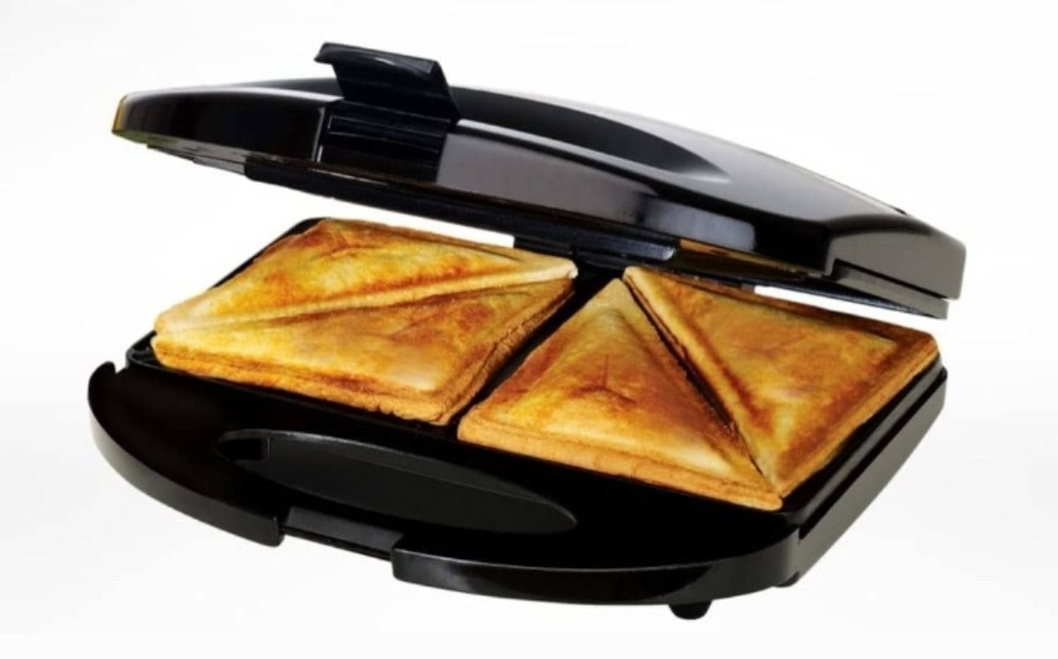 BAJAJ by Bajaj 270105 SWX 3 Grill Sandwich Maker