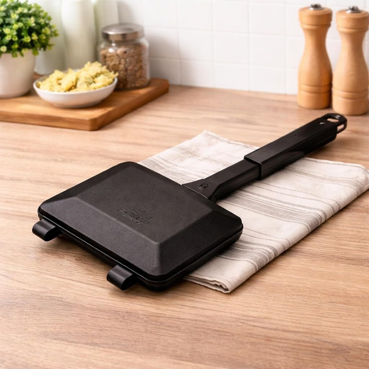 Image of Ranjeet Creation GAS TOSTER GRILLER Grill, Toast