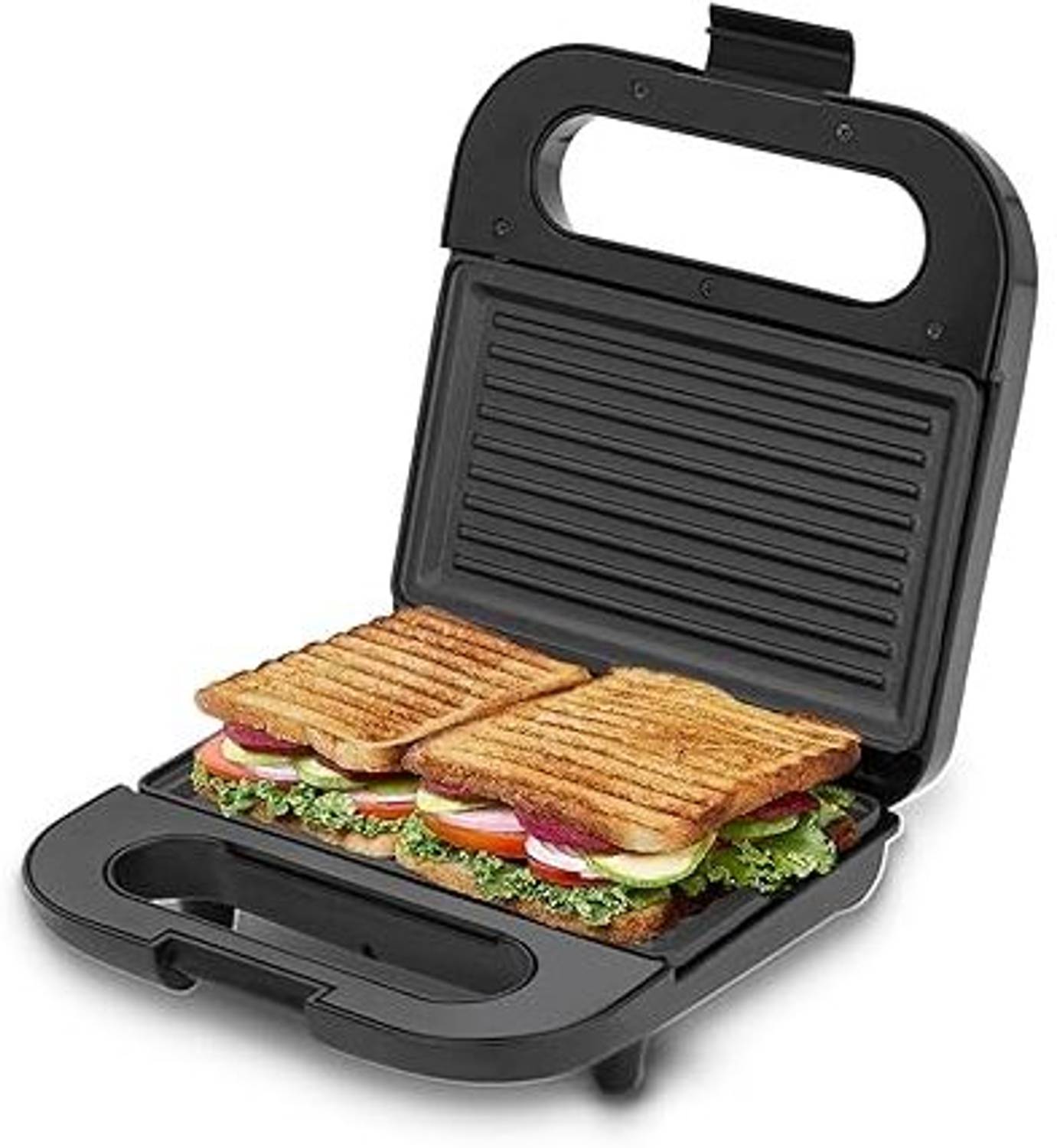 BAJAJ by BAJAJ SWX 6 Grill Sandwich Maker Price in India - Buy