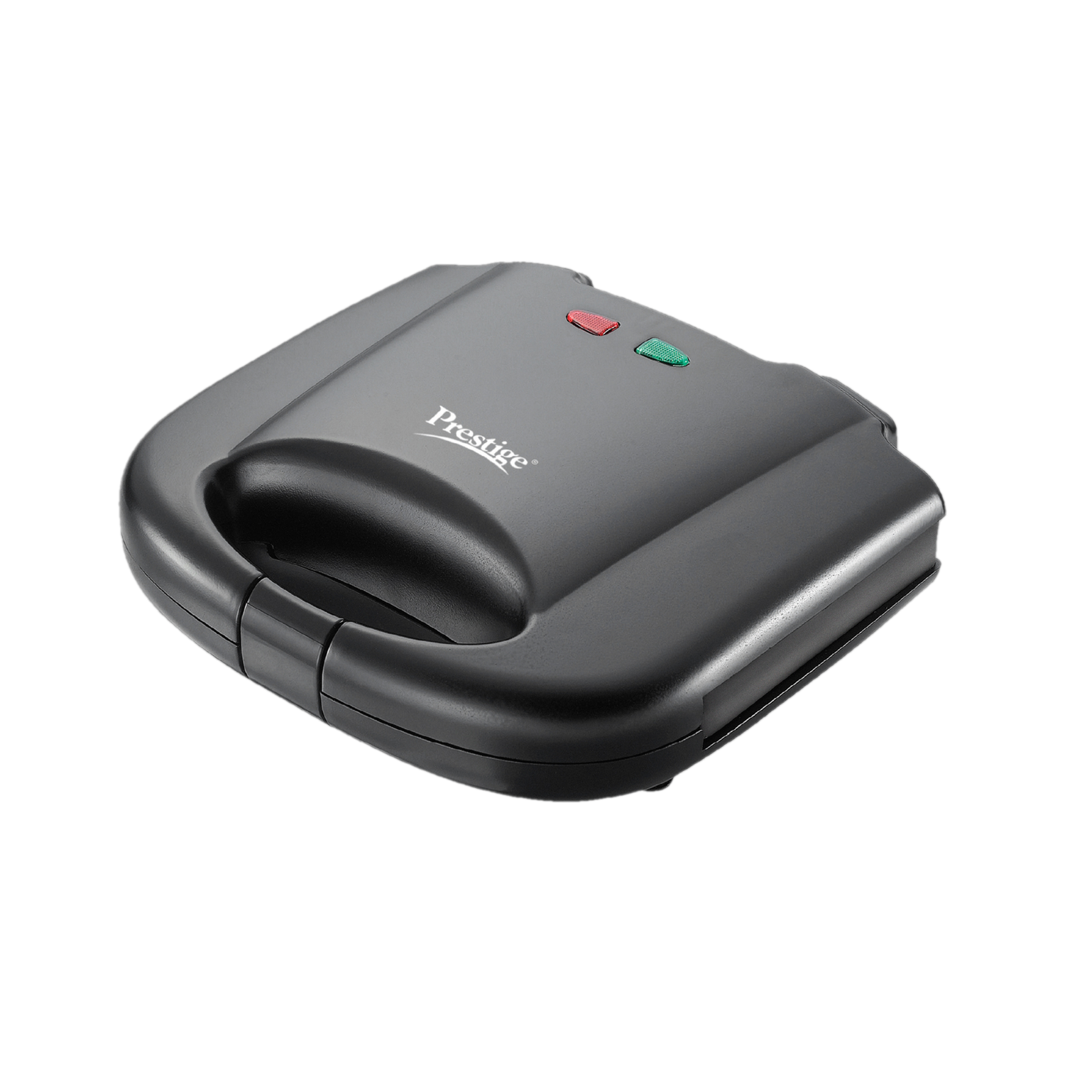 Prestige PGMFB Grill Sandwich Maker Black - Image 1