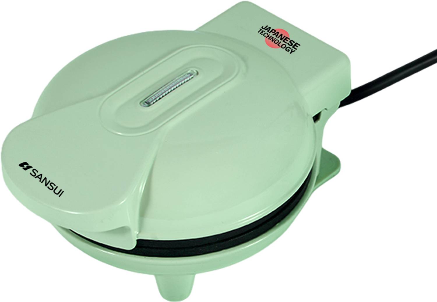 Sansui Bake Pro Waffle — Juicers & Blenders