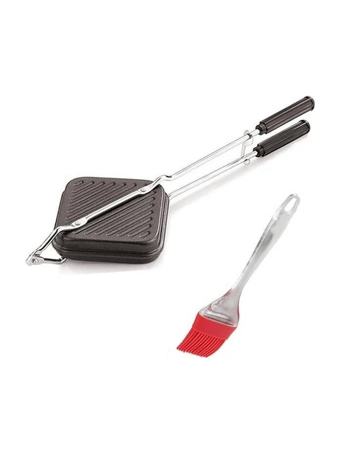 Image of Svarniva S-Griller Brush Grill, Toast