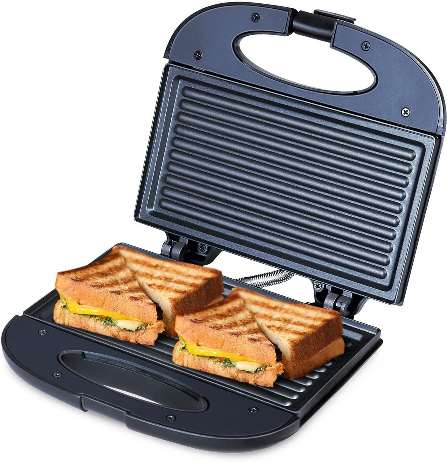 BAJAJ Grill Sandwich Maker SWX 400