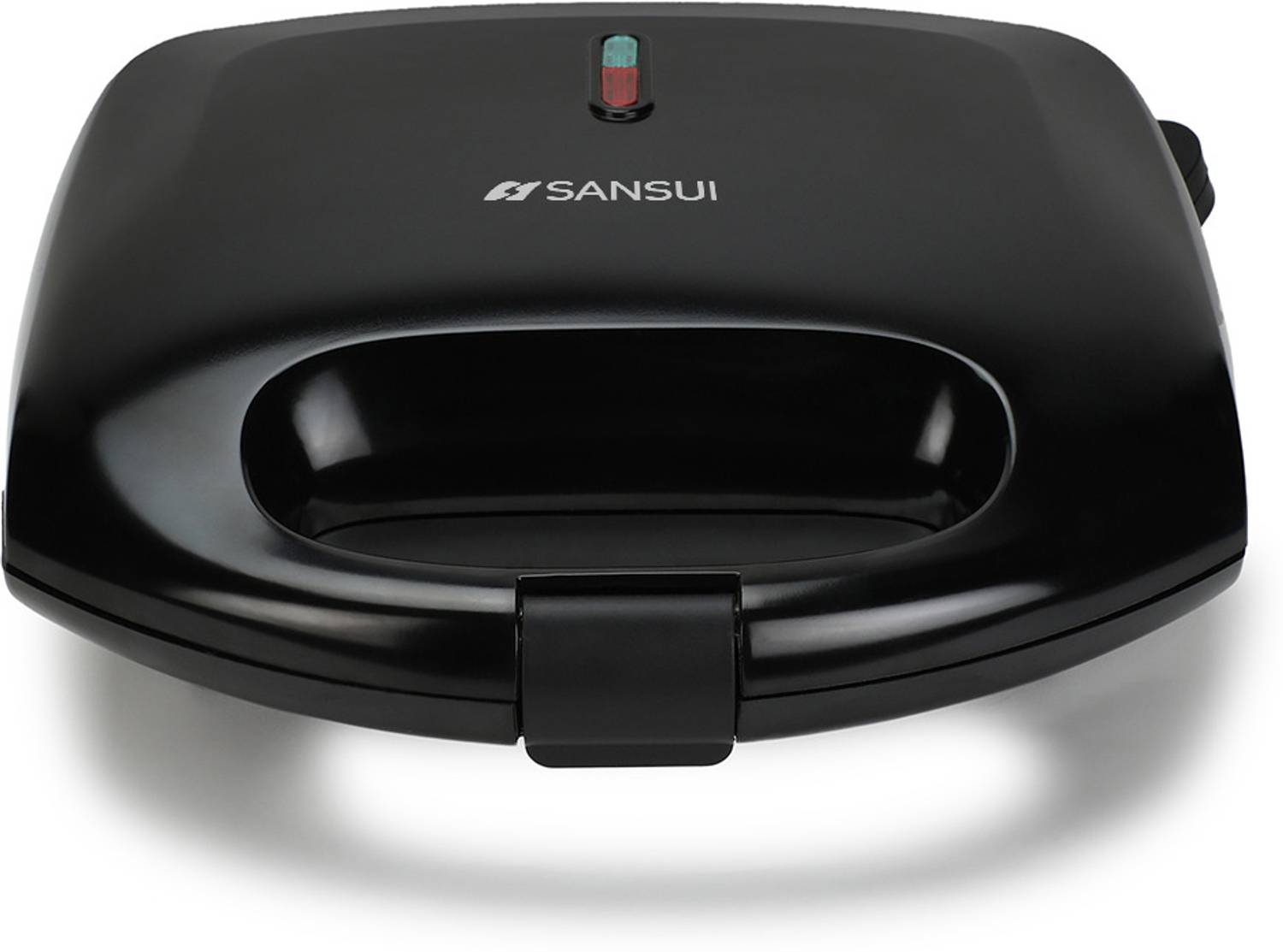 Sansui Kitchen King Grill(Black)
