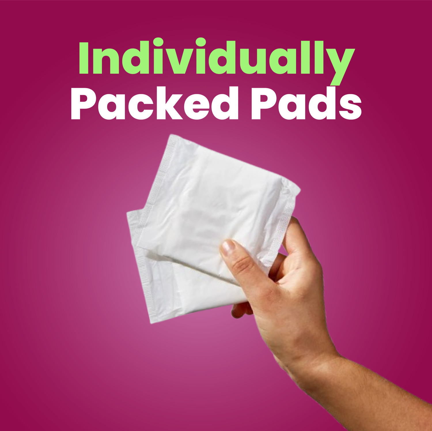 Image of Cailin Care Choice With Wings 160 Pads Sanitary Pad