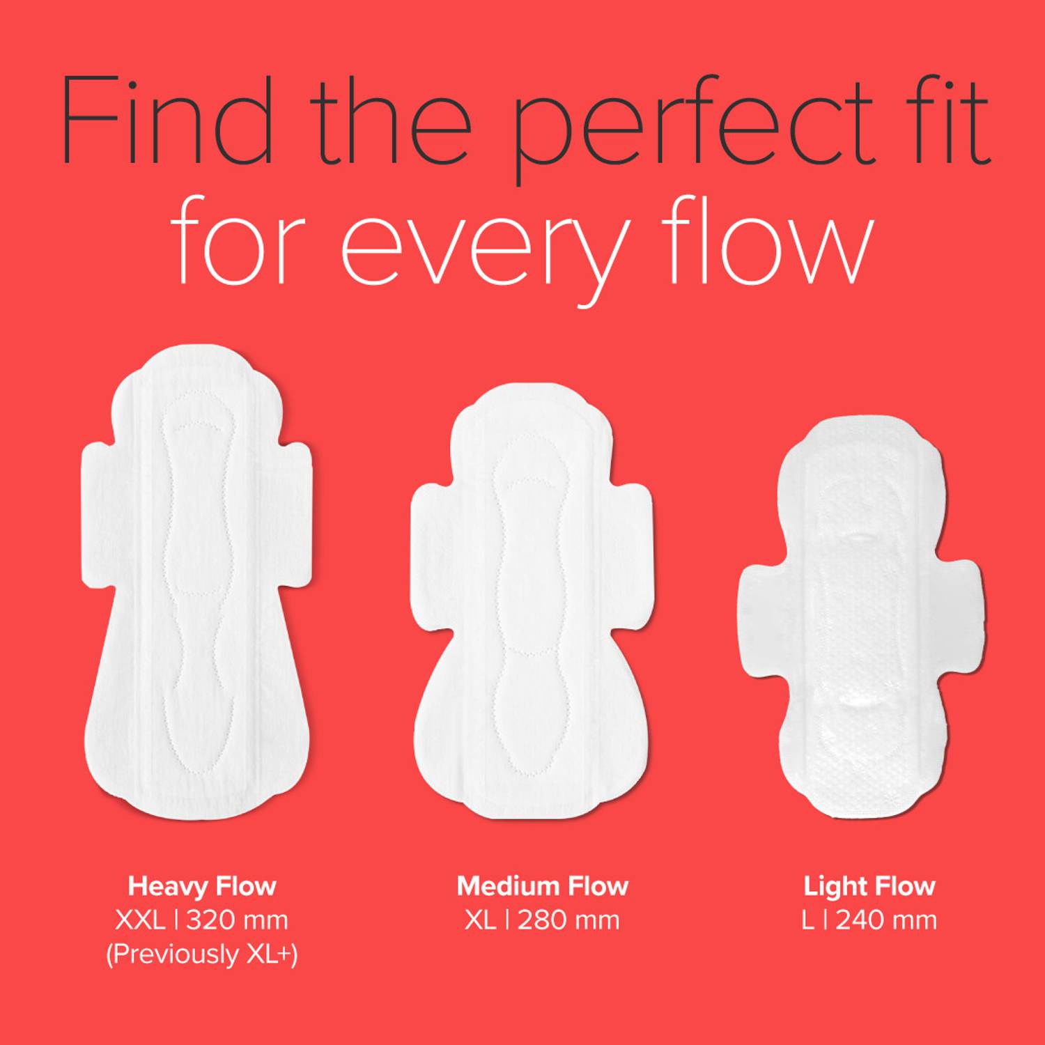 Nua Complete Comfort 42 Medium Flow XL - Image 5