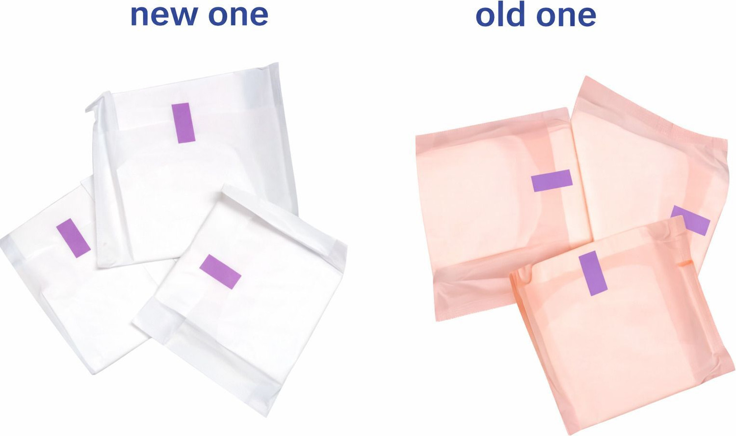 Image of Feeling Good FeelingGoodSanitaryPads 32cm XXL Overnight protection SAP Gel Technology 30 Pads Sanitary Pad