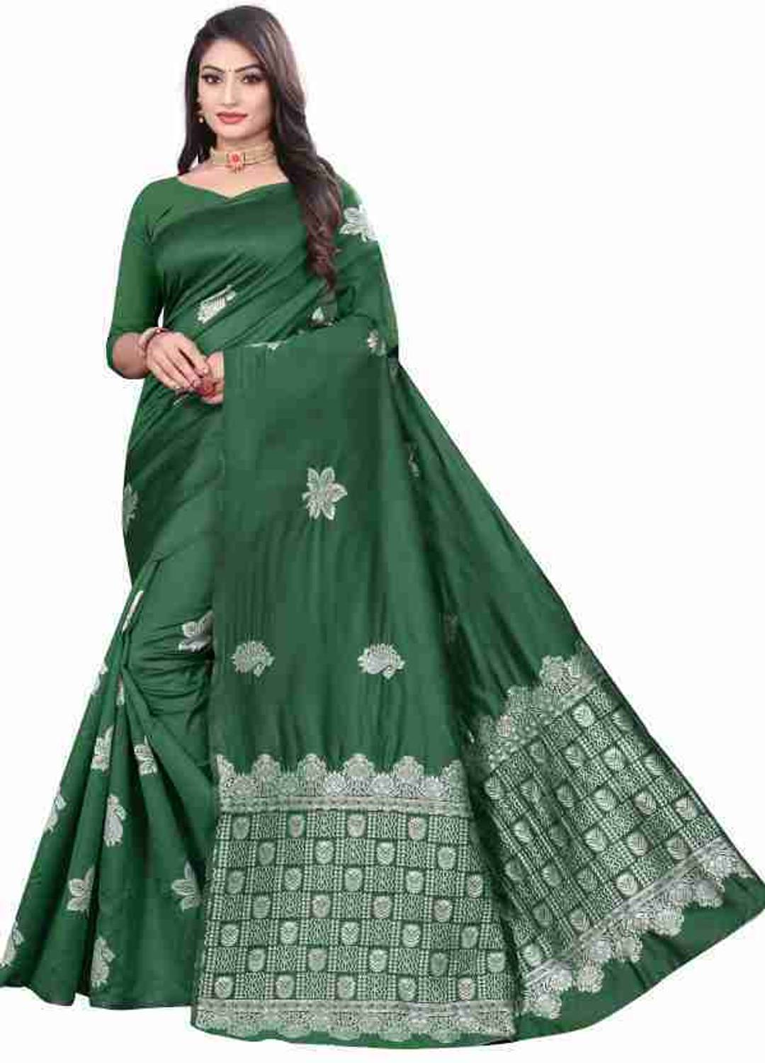 Kanjivaram Woven, Embroidered, Self Design Kanjivaram Pure Silk, Jacquard Saree