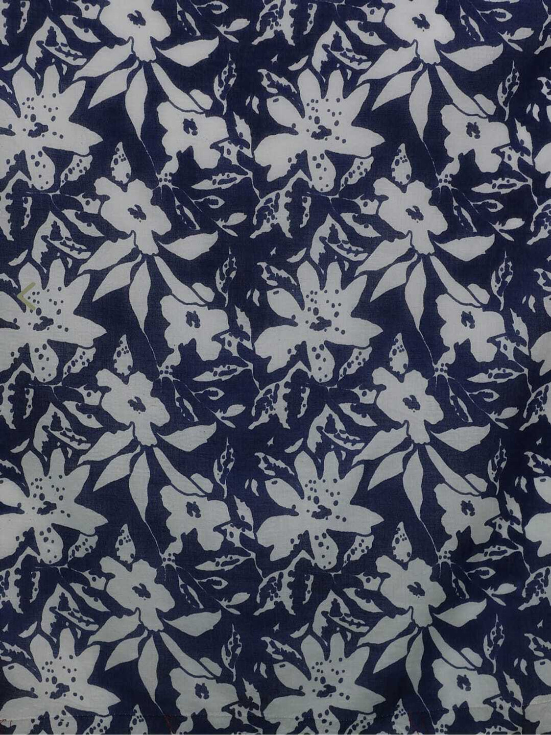 Image of DASTKARPRINT Printed Daily Wear Pure Cotton Saree