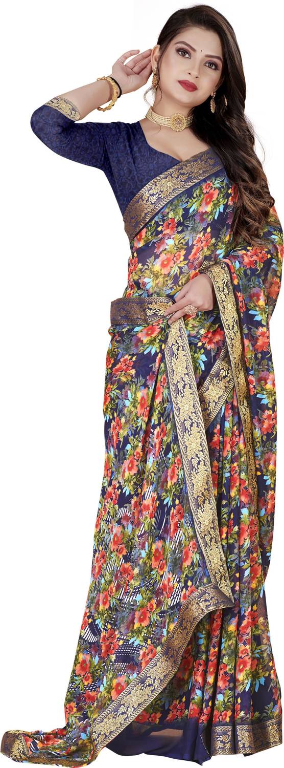 Adesh Self Design Daily Wear Art Silk Saree