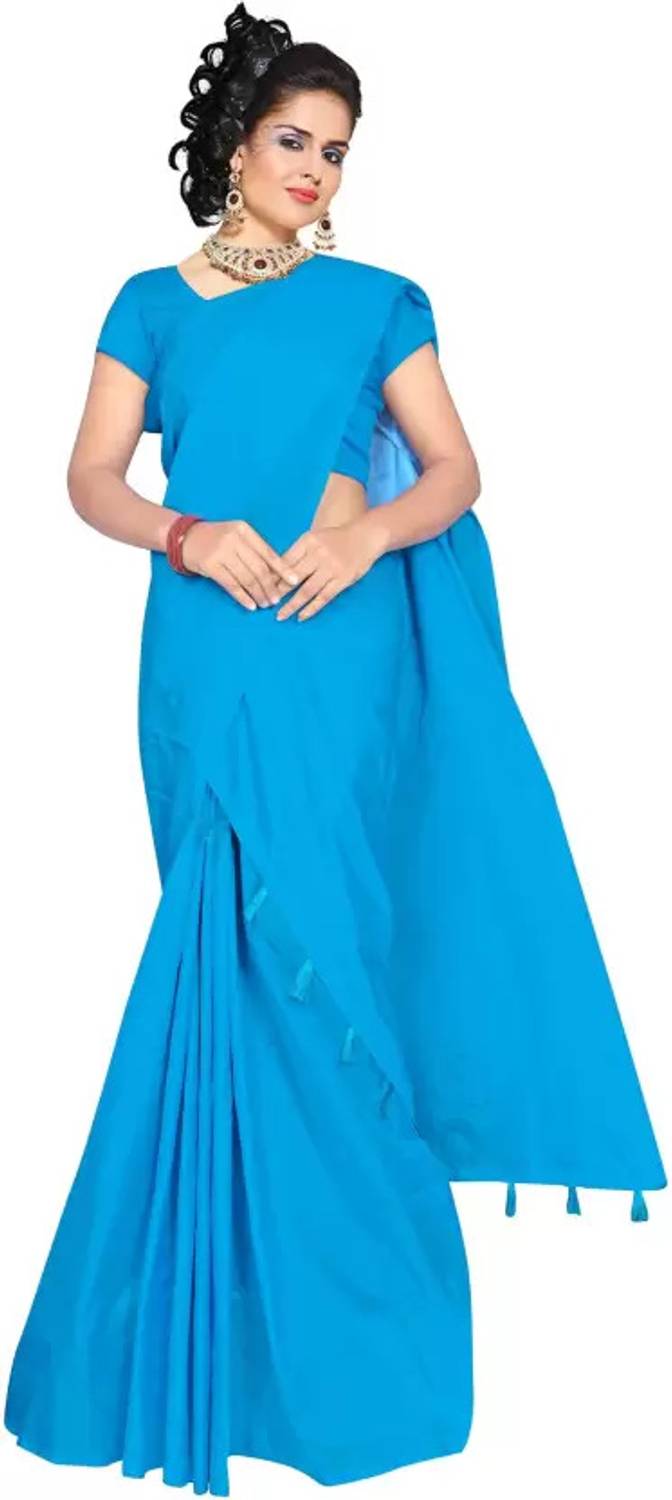Sareedivine Woven Mekhela Chador Pure Silk Saree