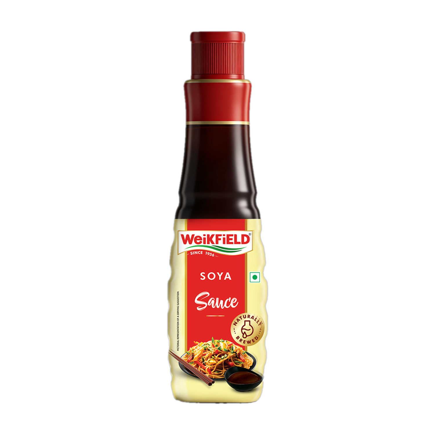 Image of WeiKFiELD Soya Sauce