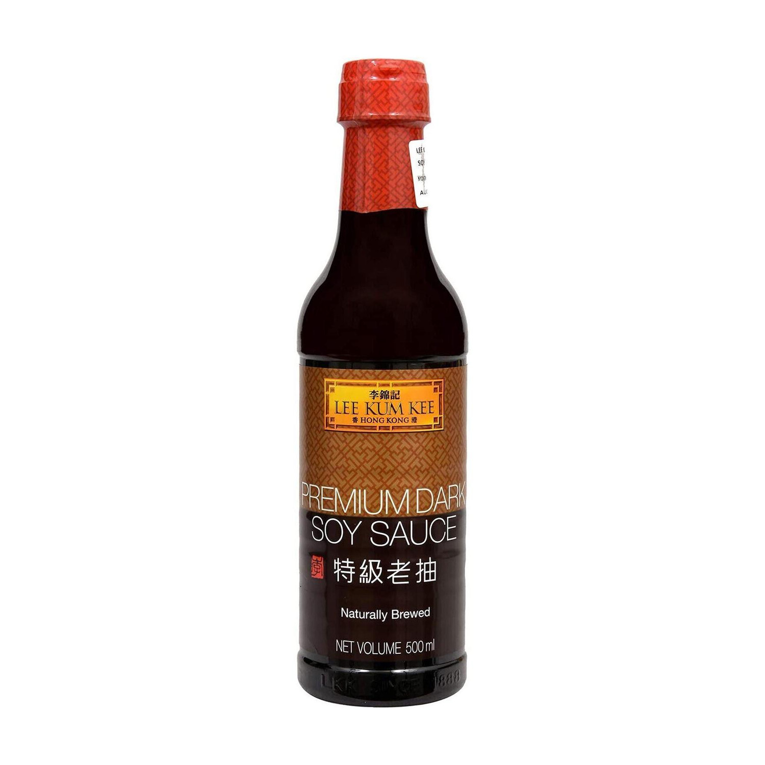 Image of Lee Kum Kee Premium Dark Soy Sauce Sauce