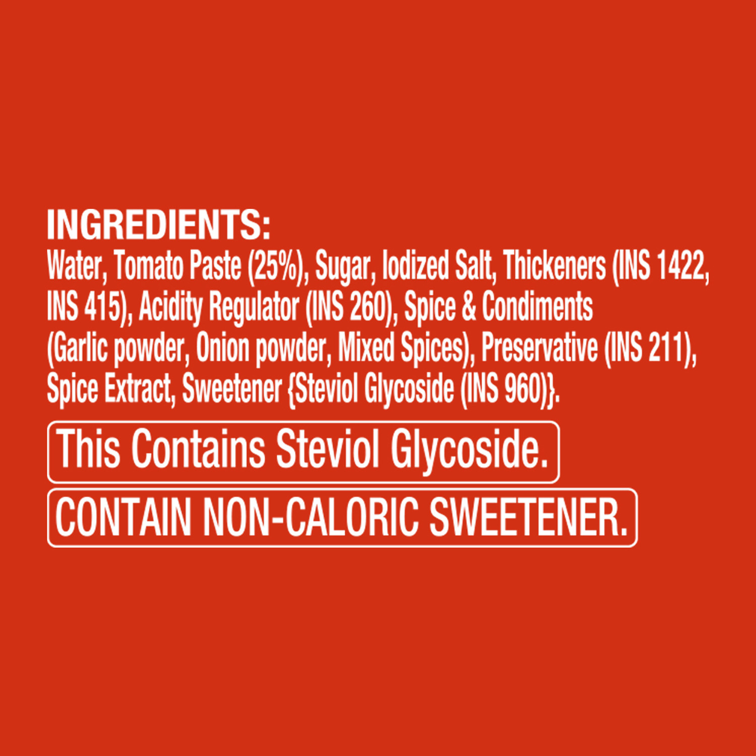 Image of Del Monte Classic Blend Ketchup