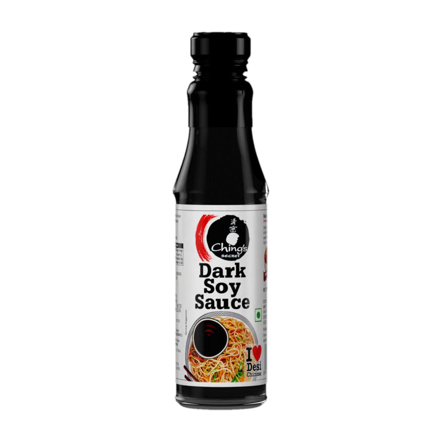 Image of Ching's Secret Dark Soy Sauce