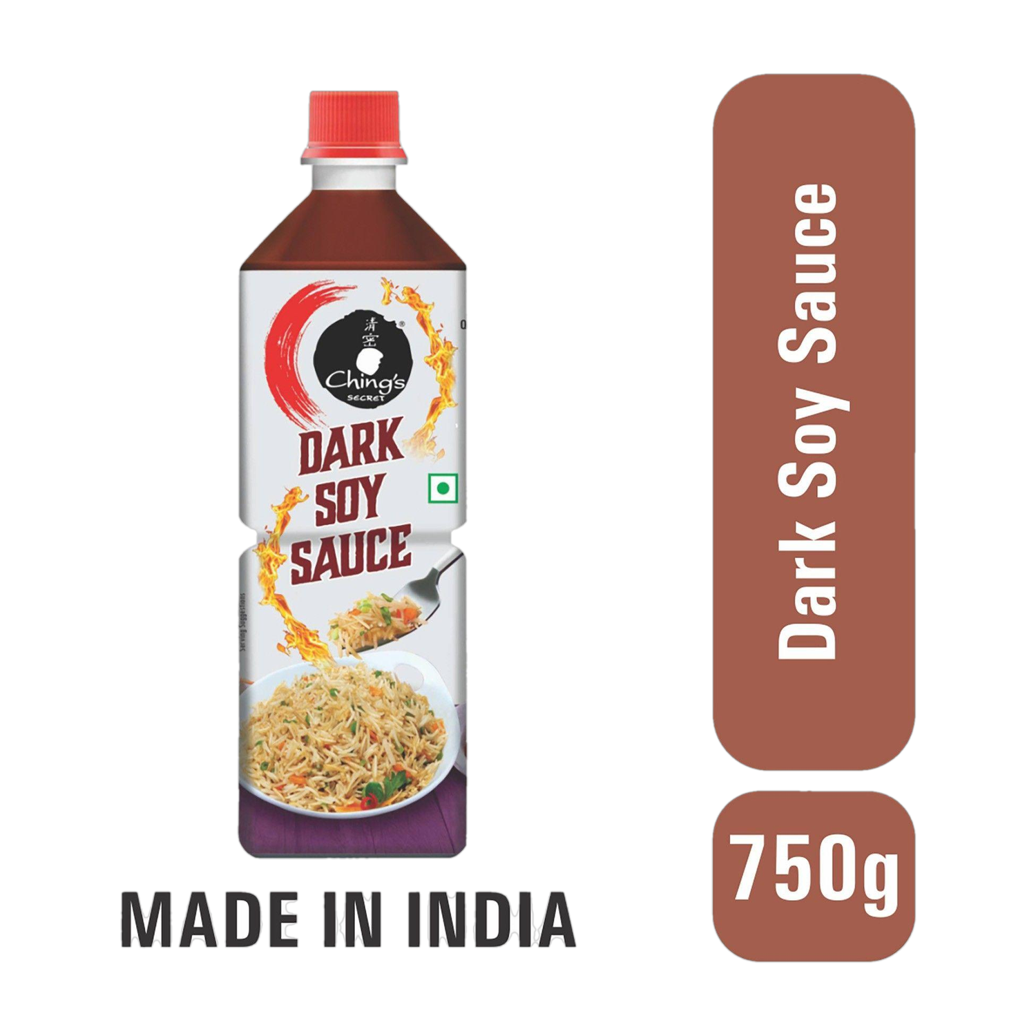Image of Ching's Secret Dark Soy Sauce