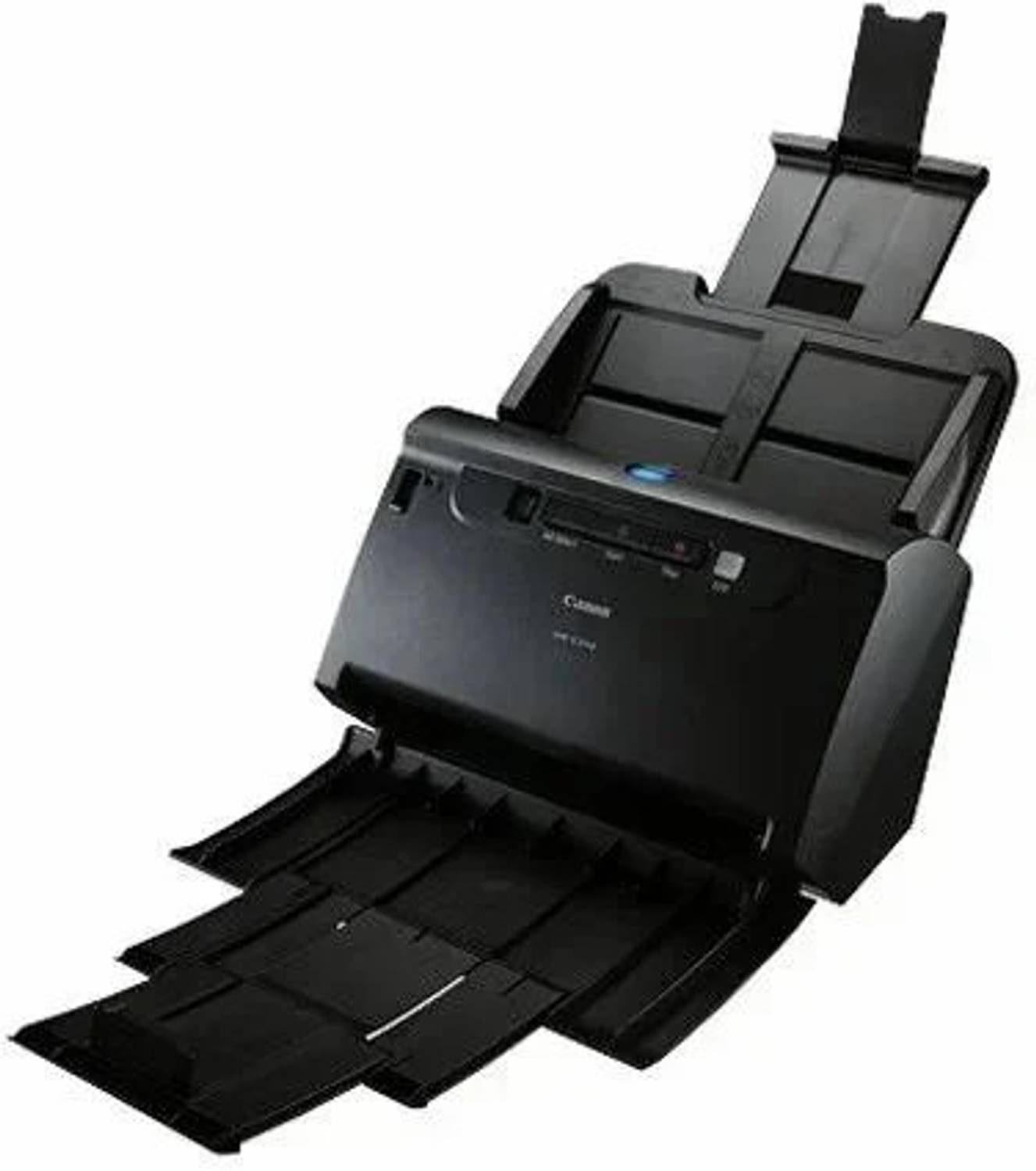Canon C230 RGB LED DR-C230 Scanner - Canon : Flipkart.com