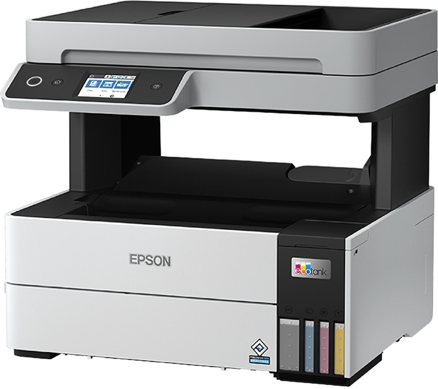 Image of Epson EcoTank L6460 PRINTER Scanner