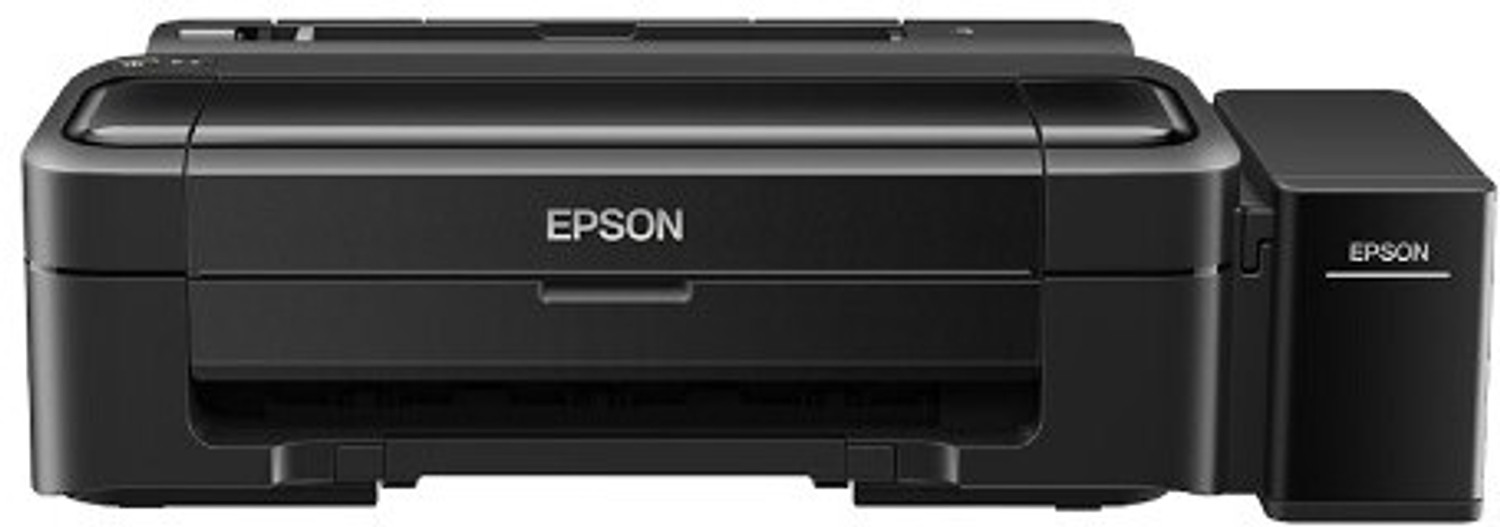 Image of Epson EcoTank L Series L130 Scanner