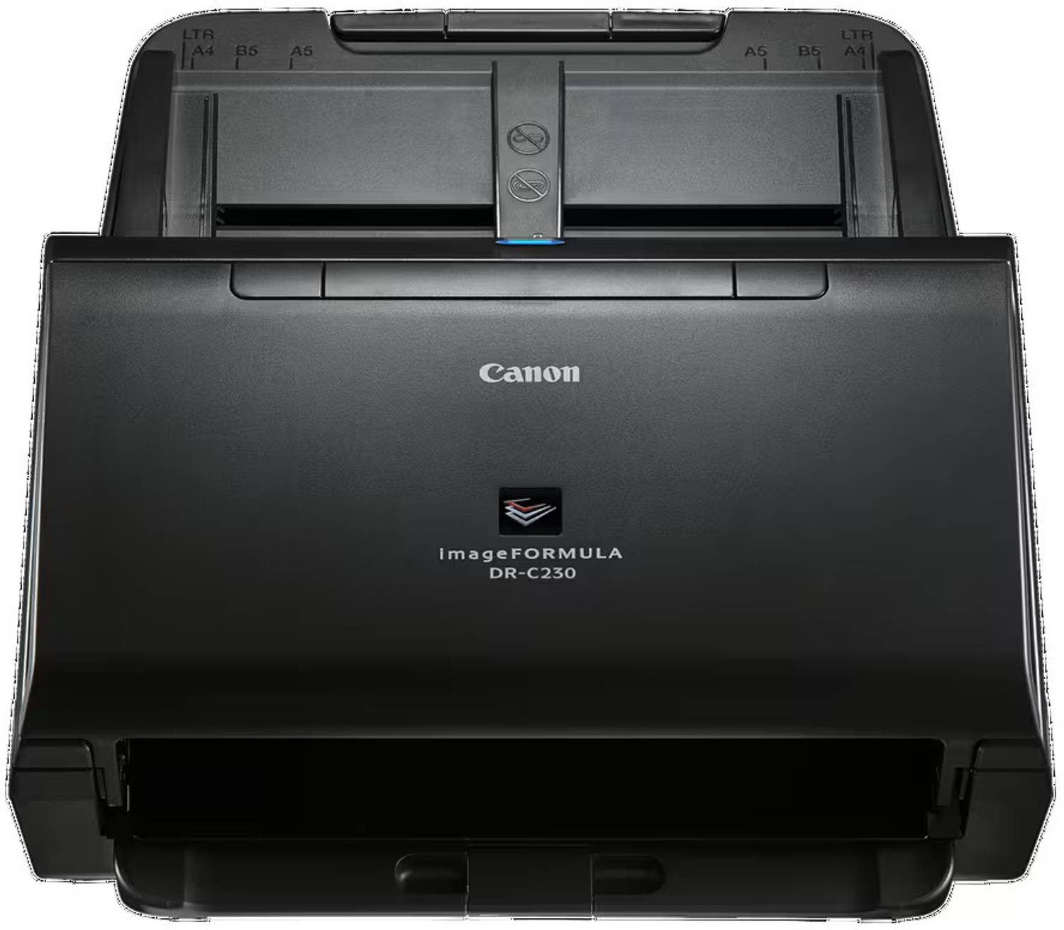 Canonスキャナー DR-C230 Canon C230 RGB LED DR-C230 Scanner - Canon : Flipkart.com
