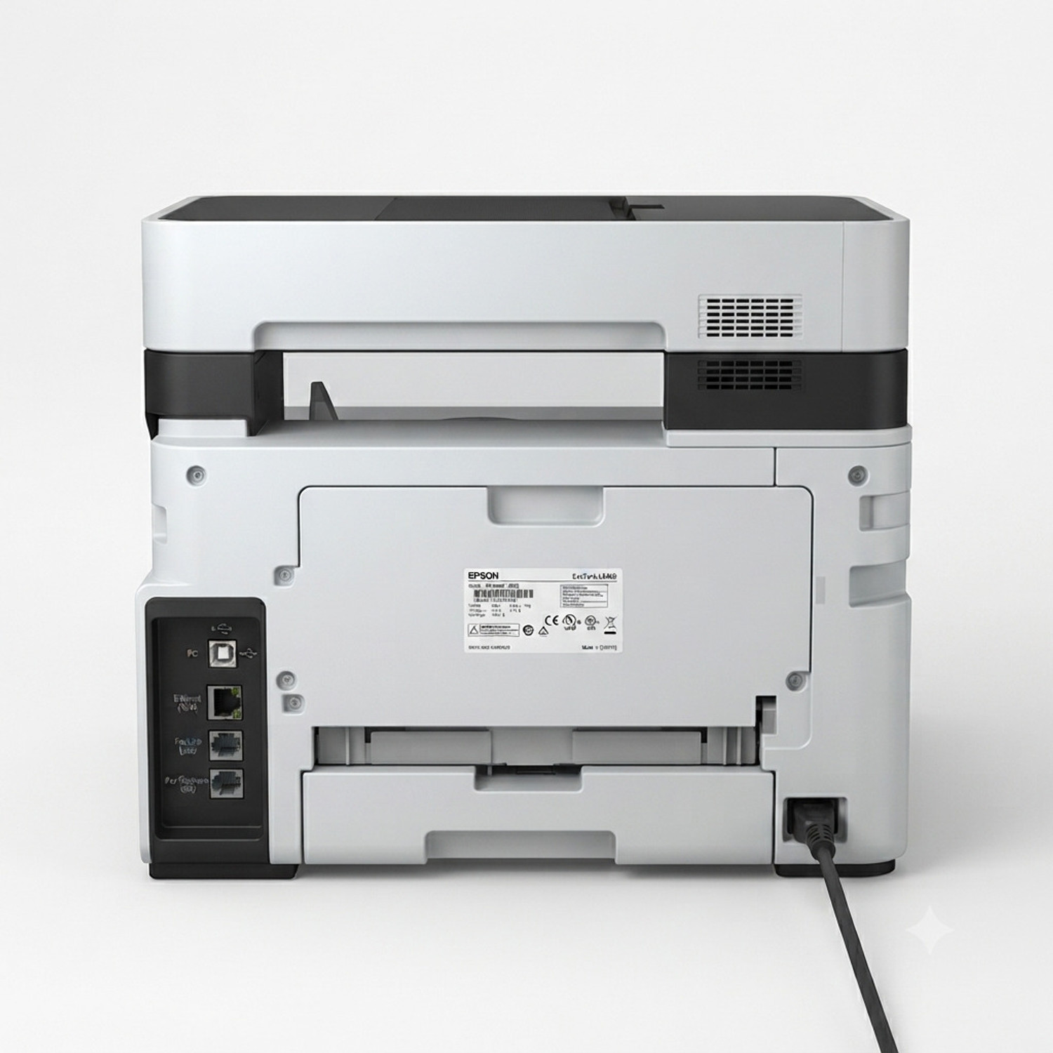 Image of Epson EcoTank L6460 PRINTER Scanner