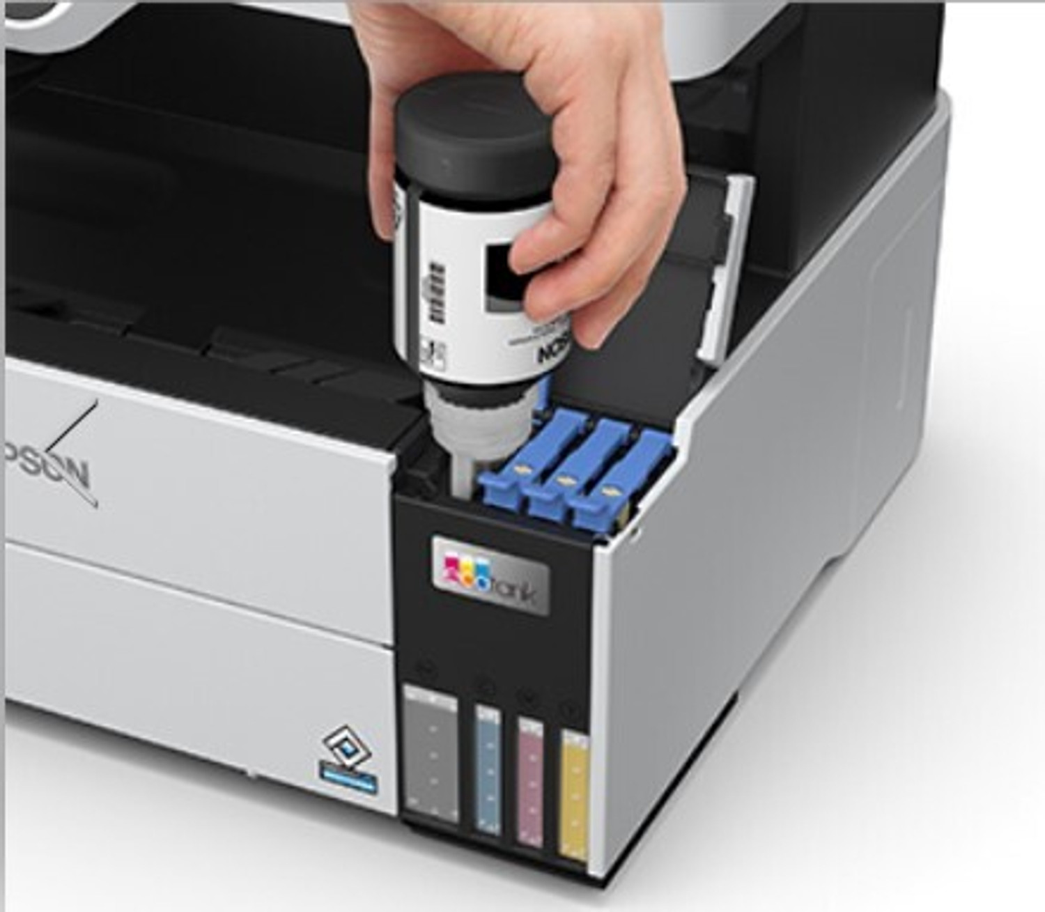 Image of Epson EcoTank EcoTank L6460 A4 Wireless All-in-One Ink Tank Printer Scanner
