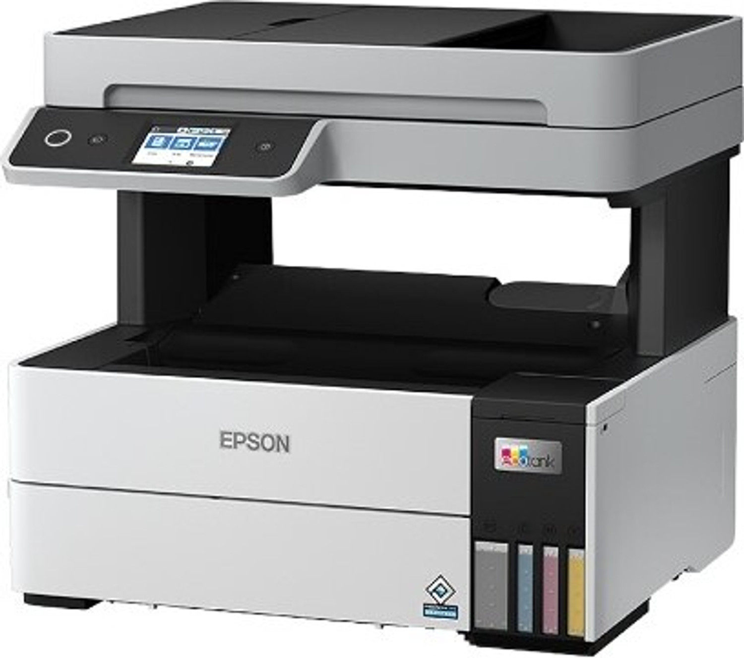 Image of Epson EcoTank EcoTank L6460 A4 Wireless All-in-One Ink Tank Printer Scanner