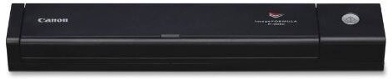 Canon P 208II imageFORMULA P-208II Scanner