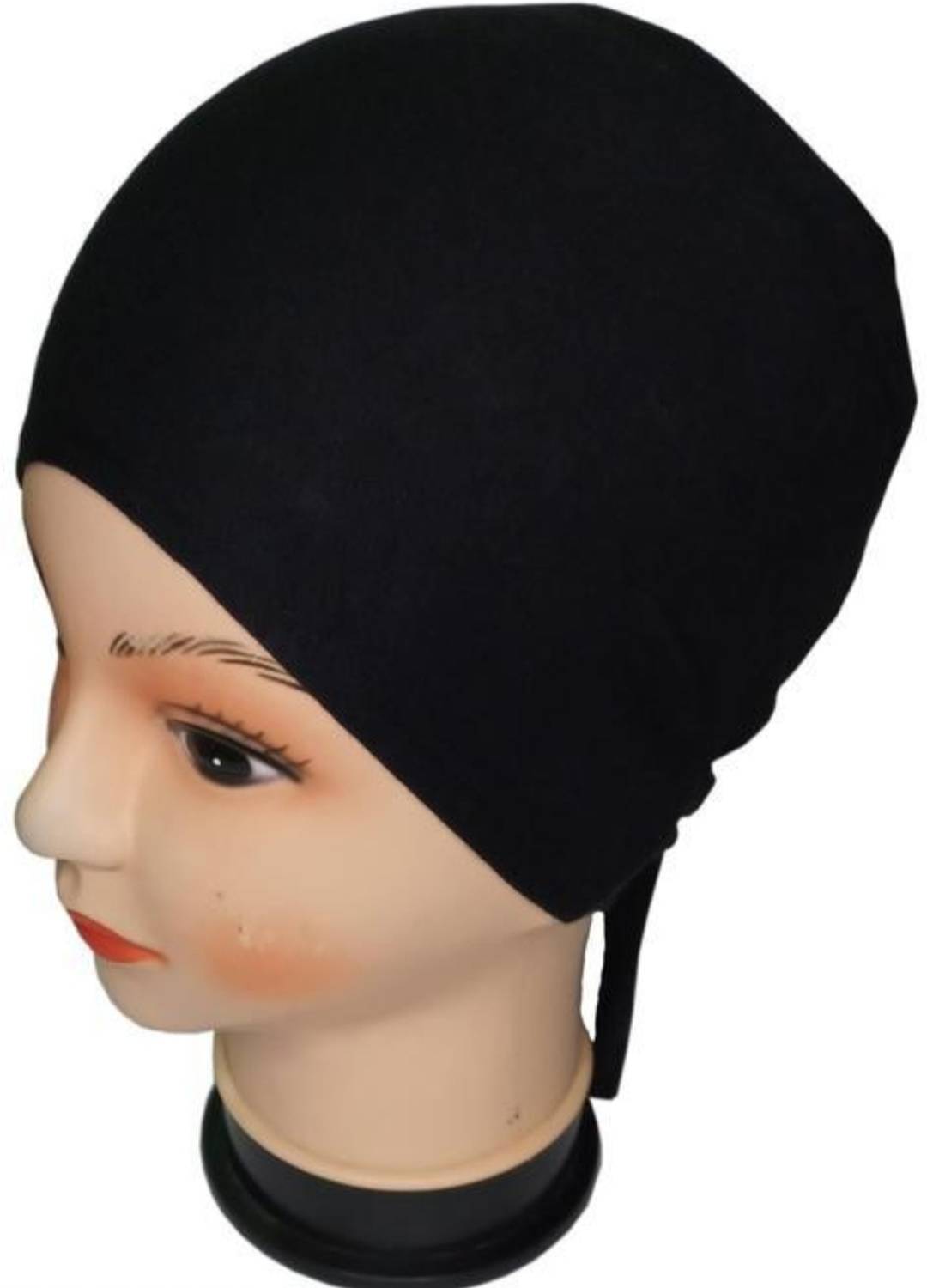 AQSA HIJAB Solid Polycotton Women Scarf