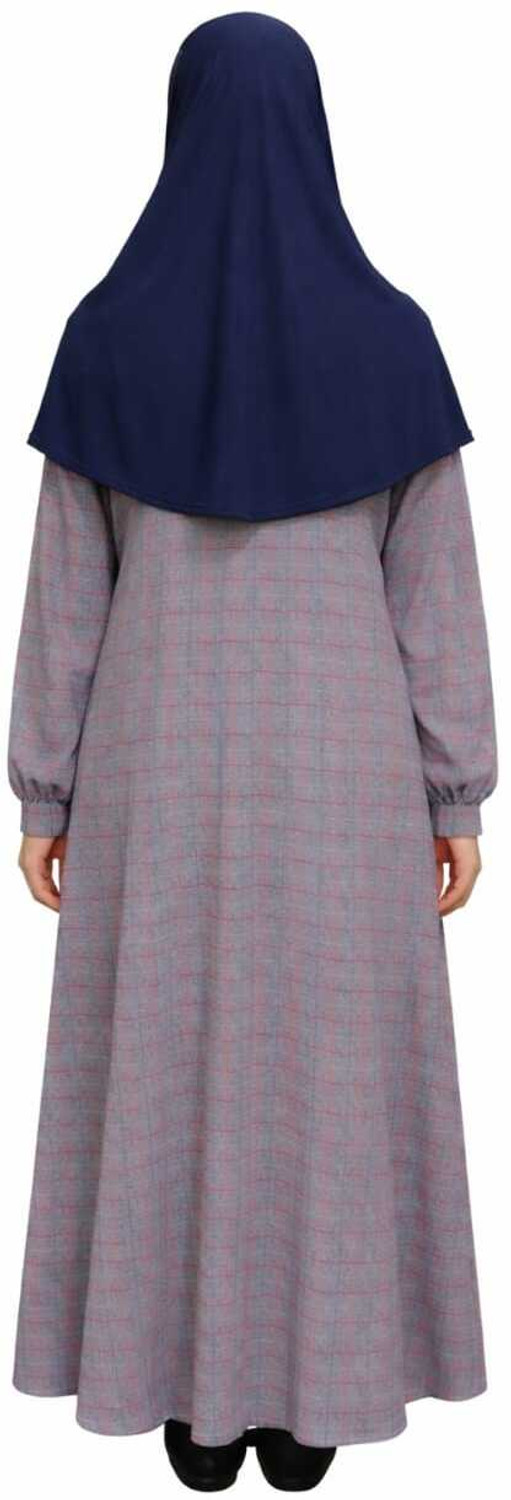 Image of TCP Solid Cotton Blend Women Scarf