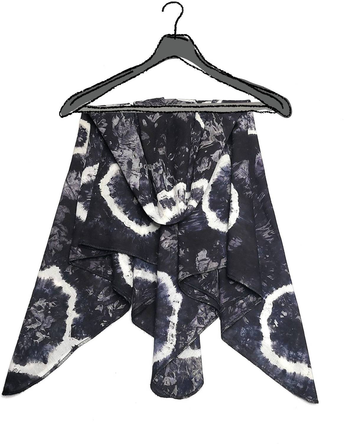 Chandwasia Printed Rayon, Viscose Men & Women Fancy Scarf, Scarf, Stole