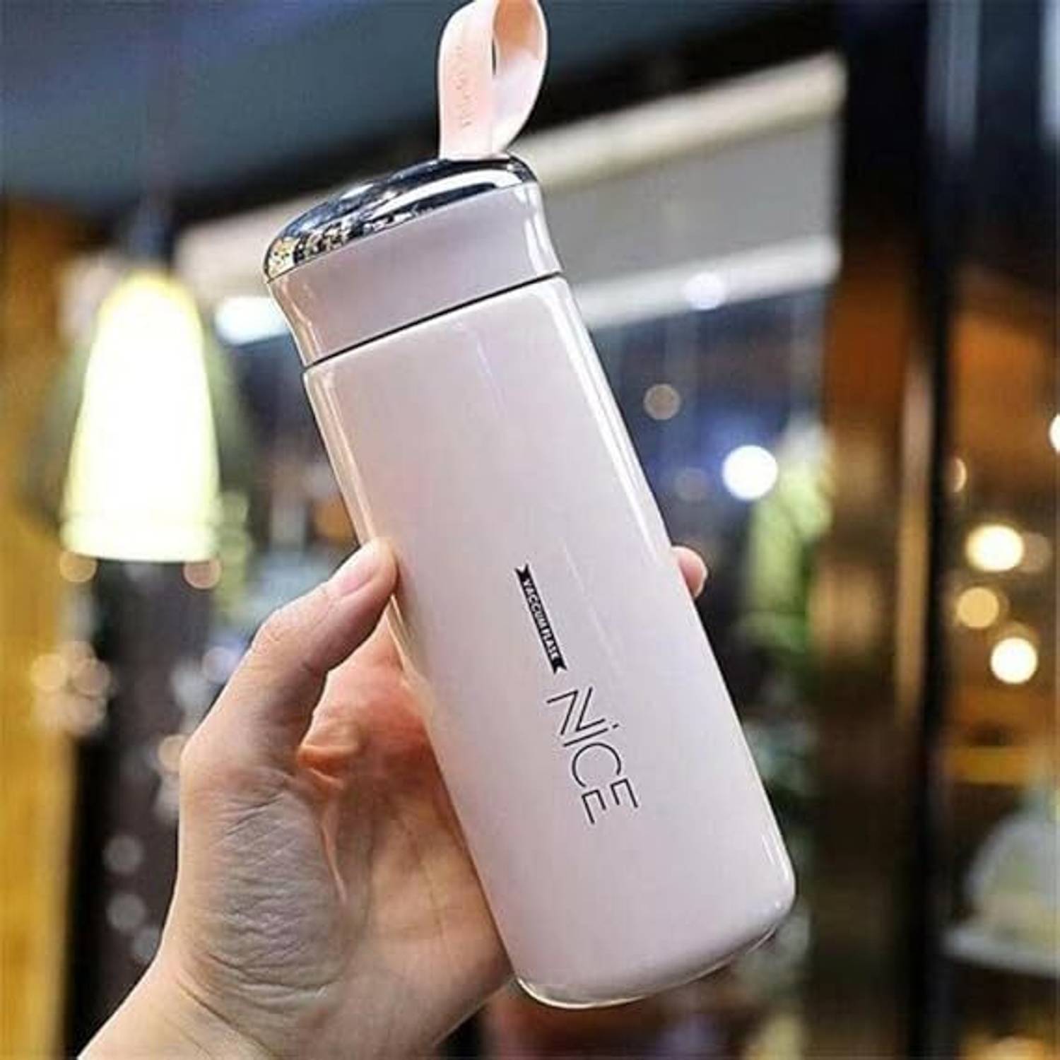 Alliance CLASSIC BOX 400 ml Water Bottle