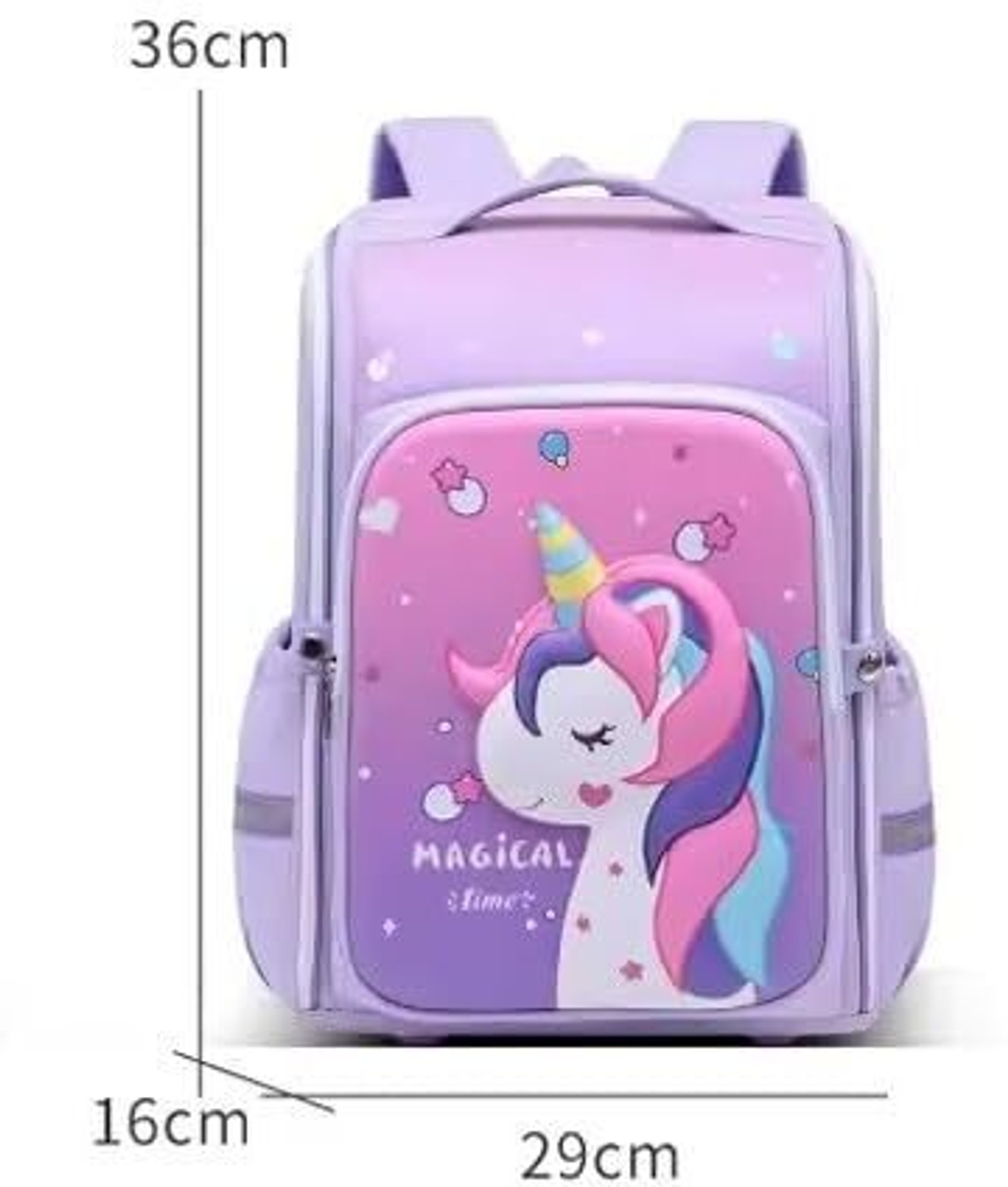 Image of MANAKI ENTERPRISE School Set