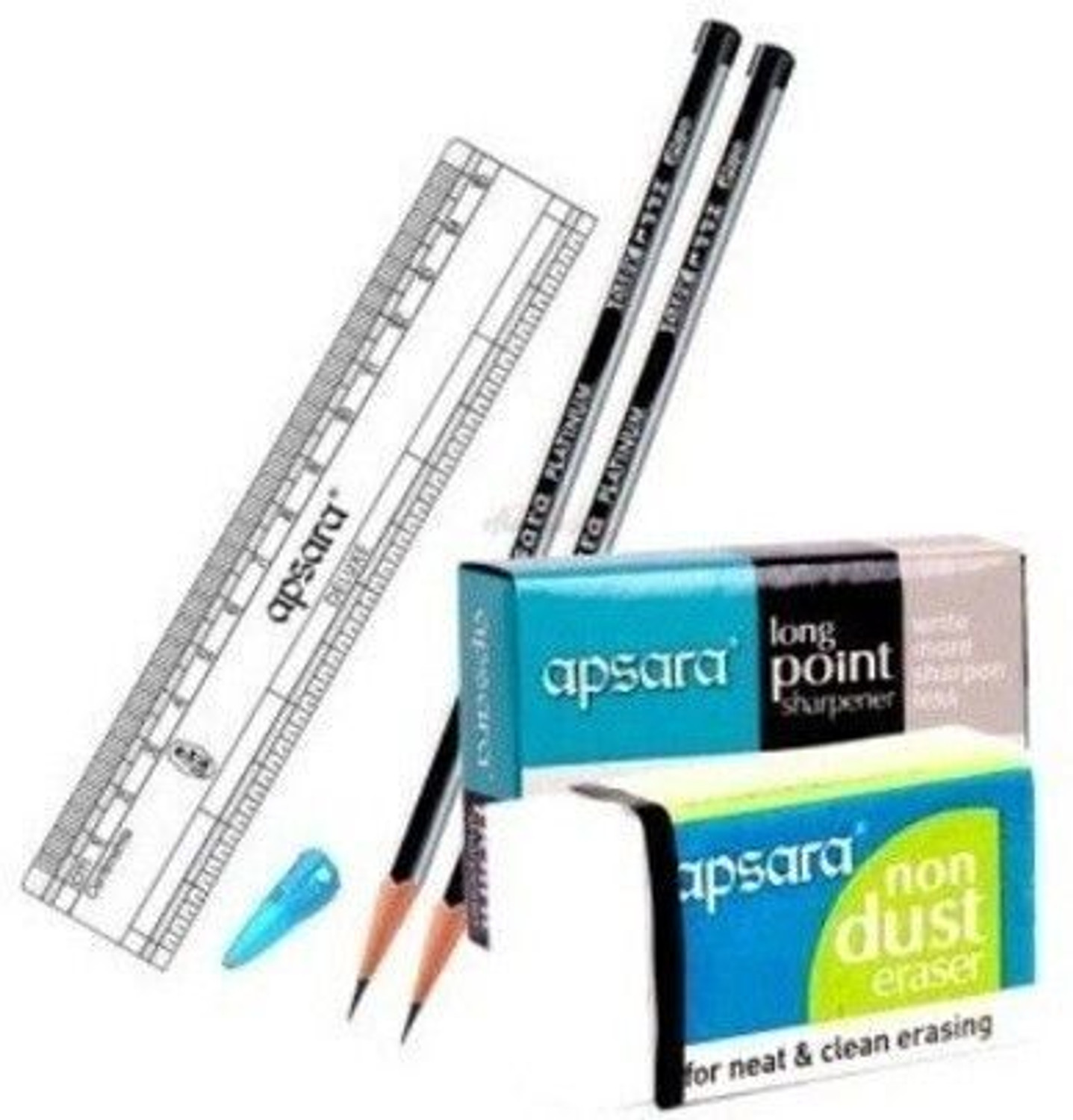 Image of APSARA School Set