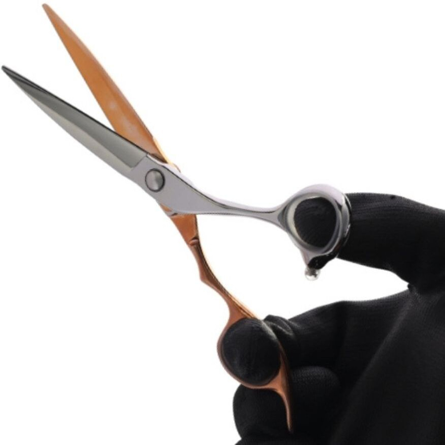 Image of MARC Premium (MHT-SL-02), Stainless Steel Hair Cutting Scissors