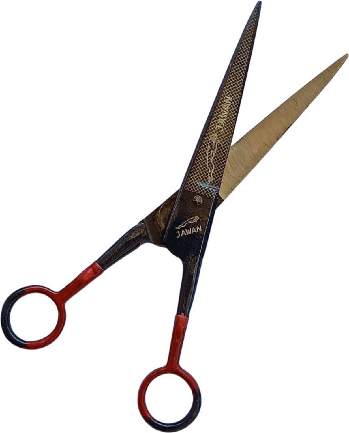 ALBA Textile Professional Grooming Stainless Steel Hair Cutting Scissors Scissors