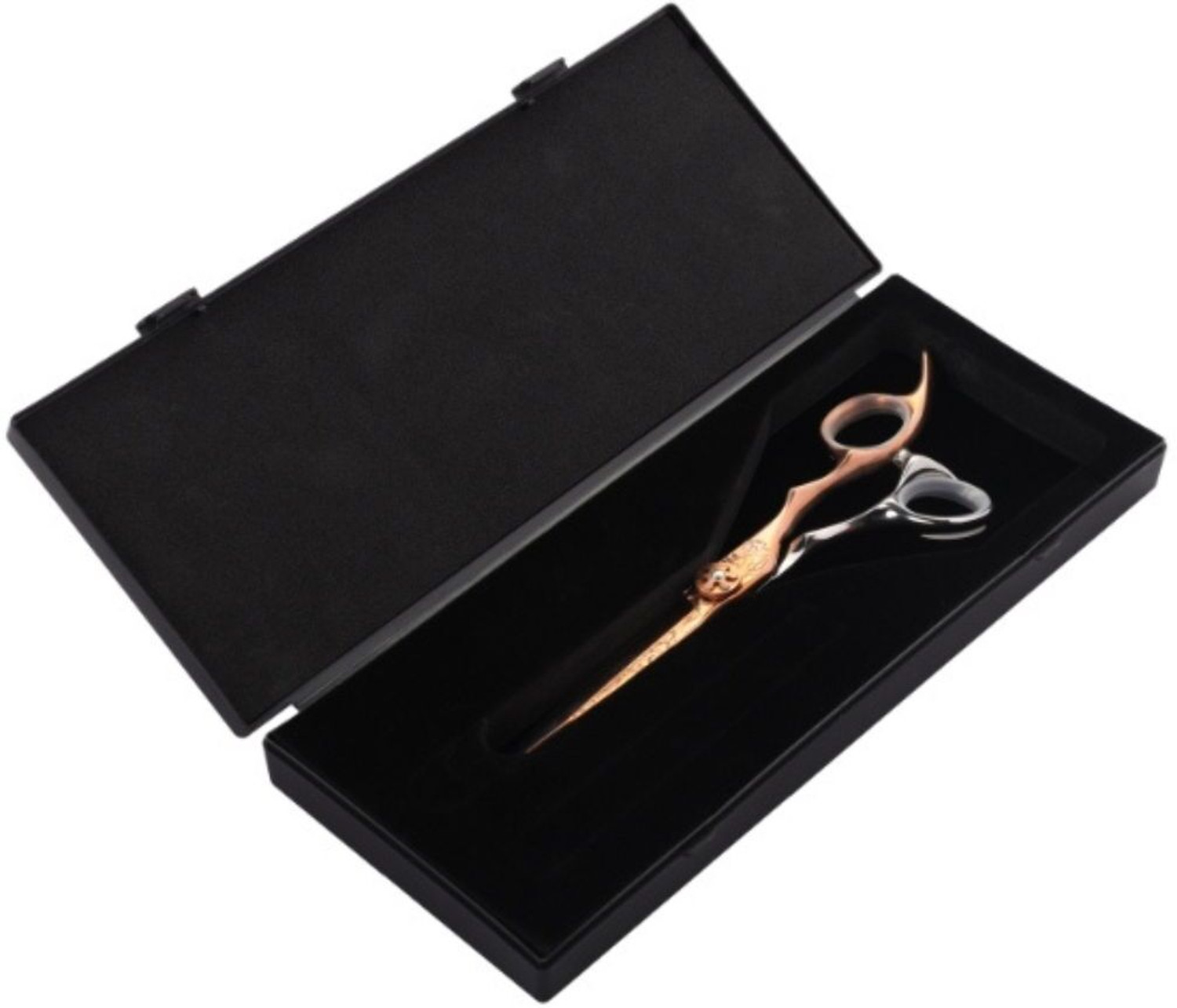 Image of MARC Premium (MHT-SL-02), Stainless Steel Hair Cutting Scissors
