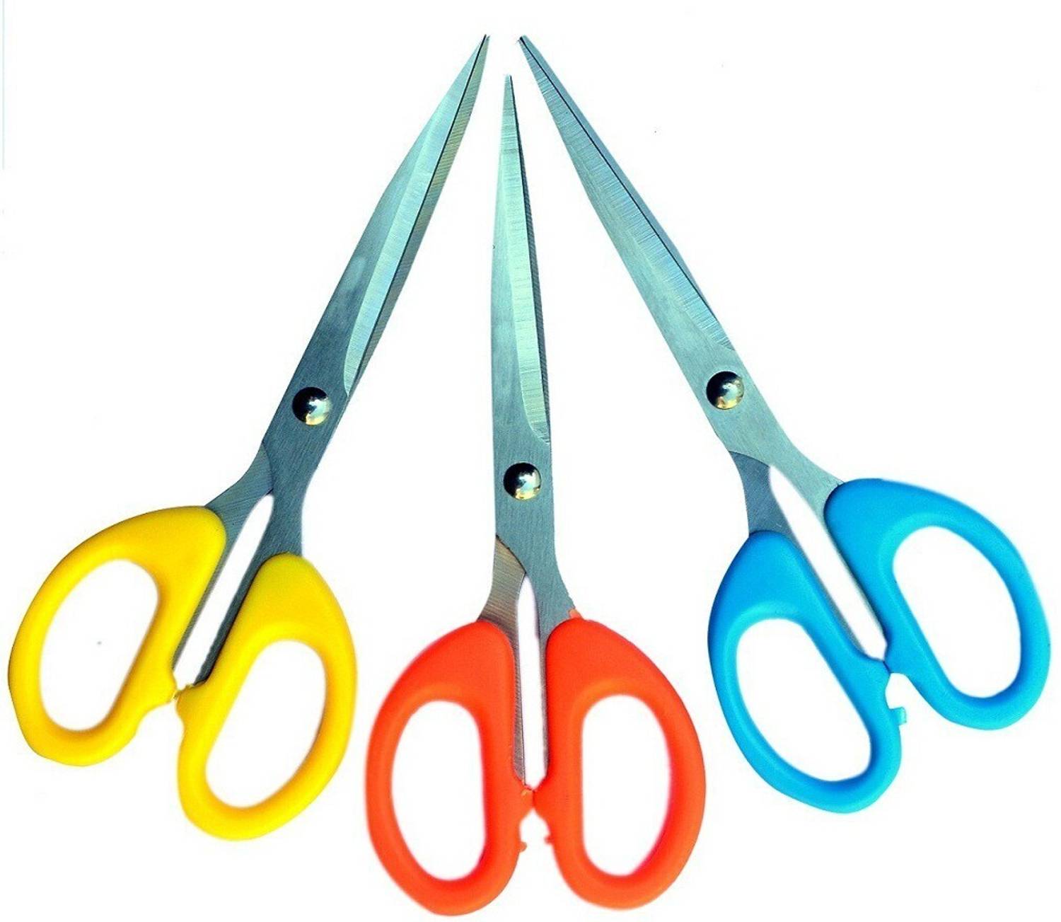 Aagaj Multipurpose Kitchen Scissor Set Scissors