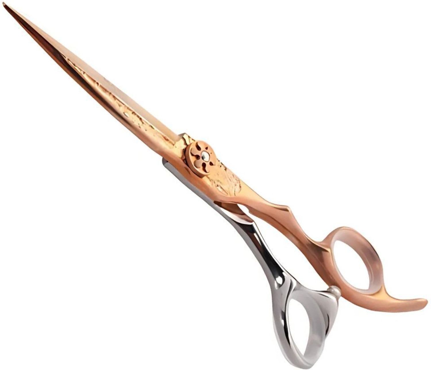 Image of MARC Premium (MHT-SL-02), Stainless Steel Hair Cutting Scissors