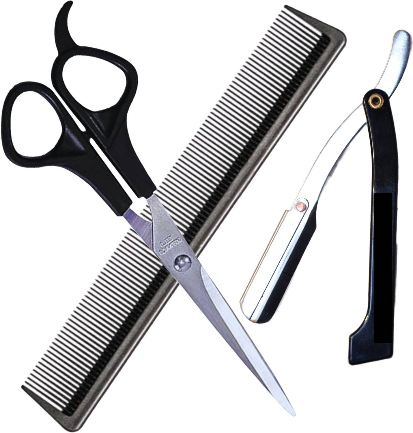 alxfy Hair Cutting Salon Scissors |Professional Barber Man Woman Hair Cut Scissor Scissors