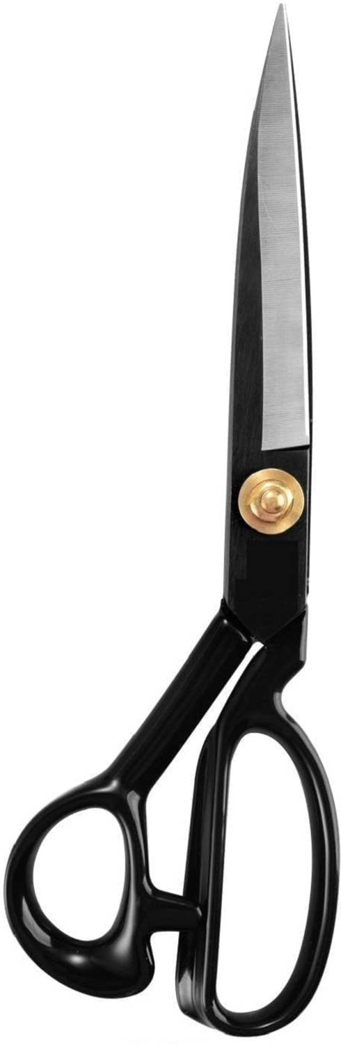 Bluzap Carbon Steel All-Purpose Scissor